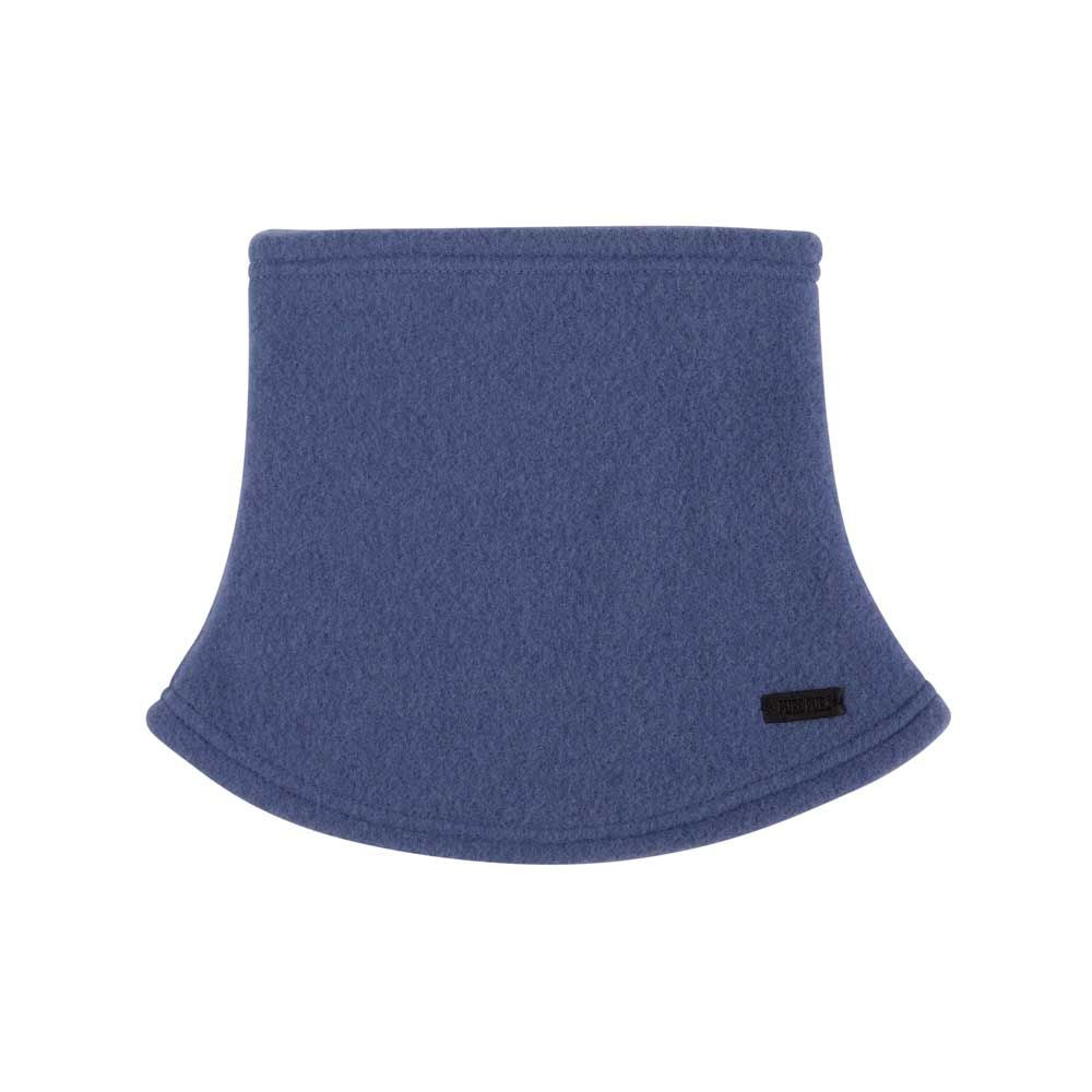 Schlupfschal Fleece, smoke-blue