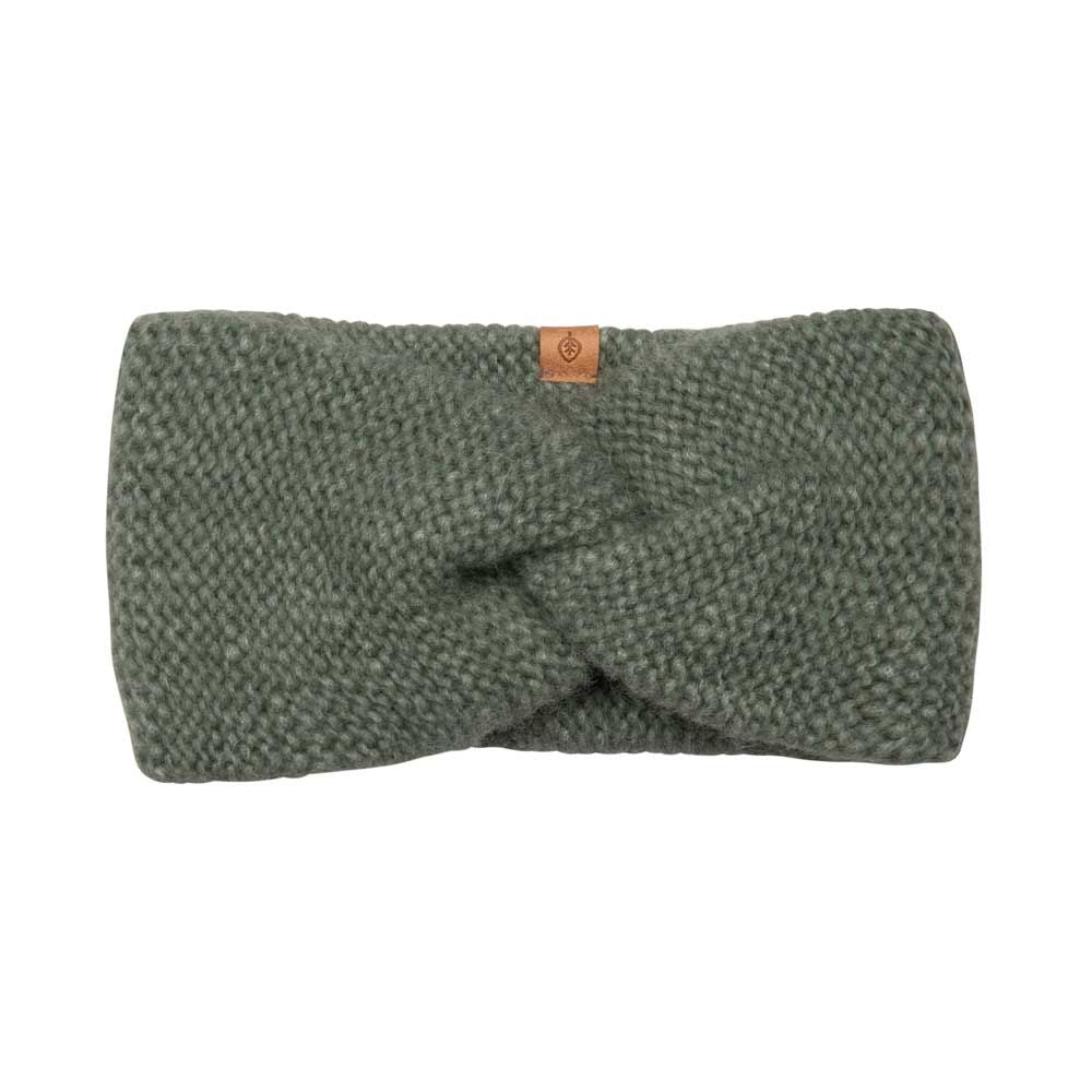 Damen Stirnband, salbei