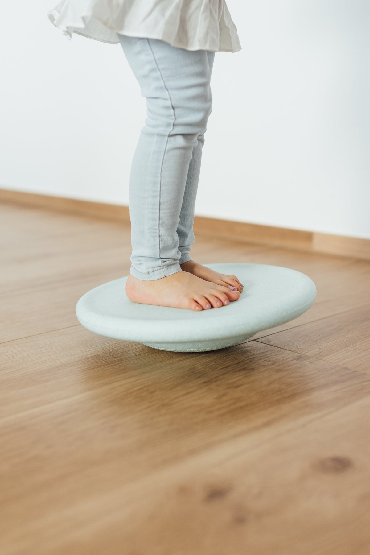 Stapelstein Balance Board ocean mint