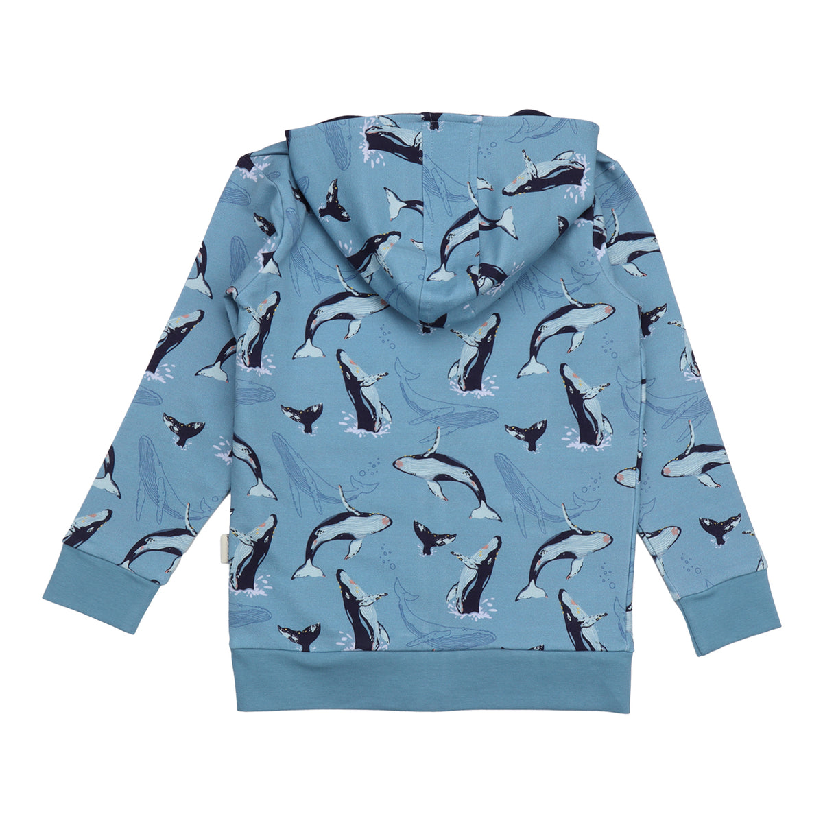 Walkiddy-Kapuzenjacke-Bio-Baumwolle-Wale-hinten-baerechind-Winterthur.