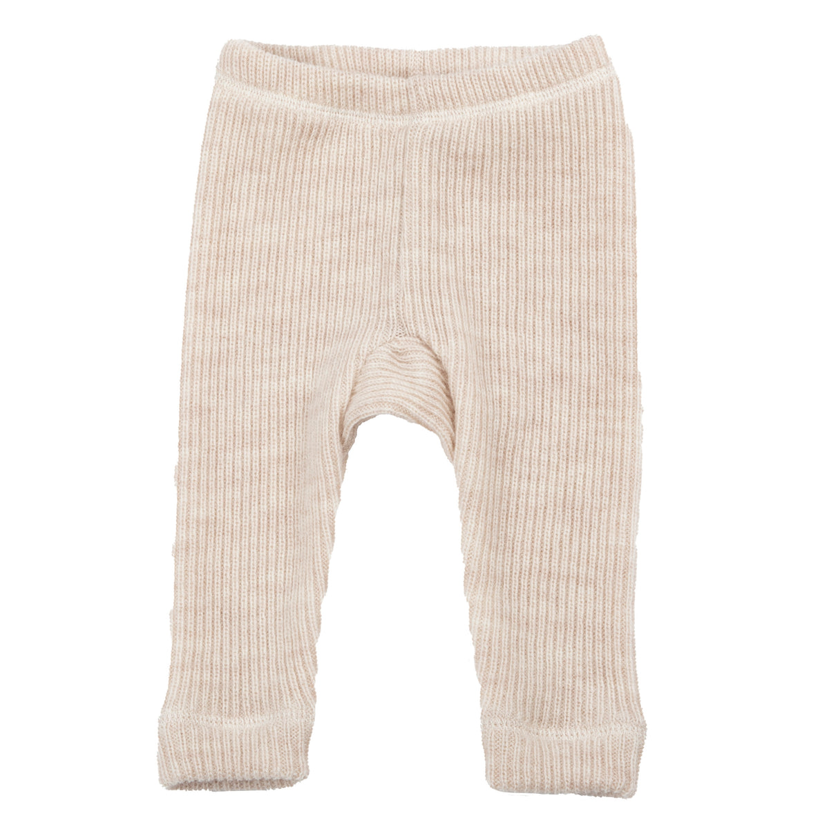 Wolleleggings