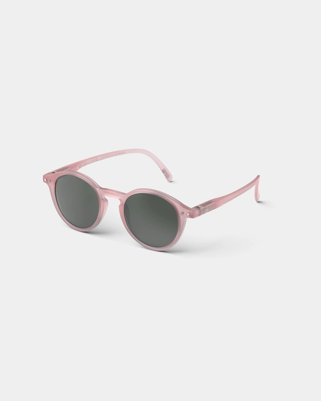 Kindersonnenbrille von Izipizi mit flexiblen, bequemen Bügeln und 100 % UV-Schutz (Kategorie 3) – schützt zuverlässig vor Blendung und UV-Strahlen.