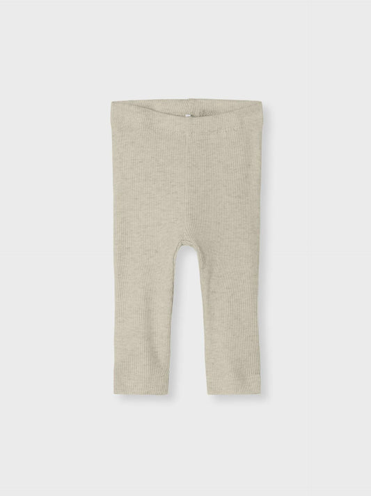 Ripp-Leggings,  Peyote Melange