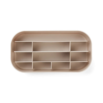 Liewood Hope Storage Caddy Sandy