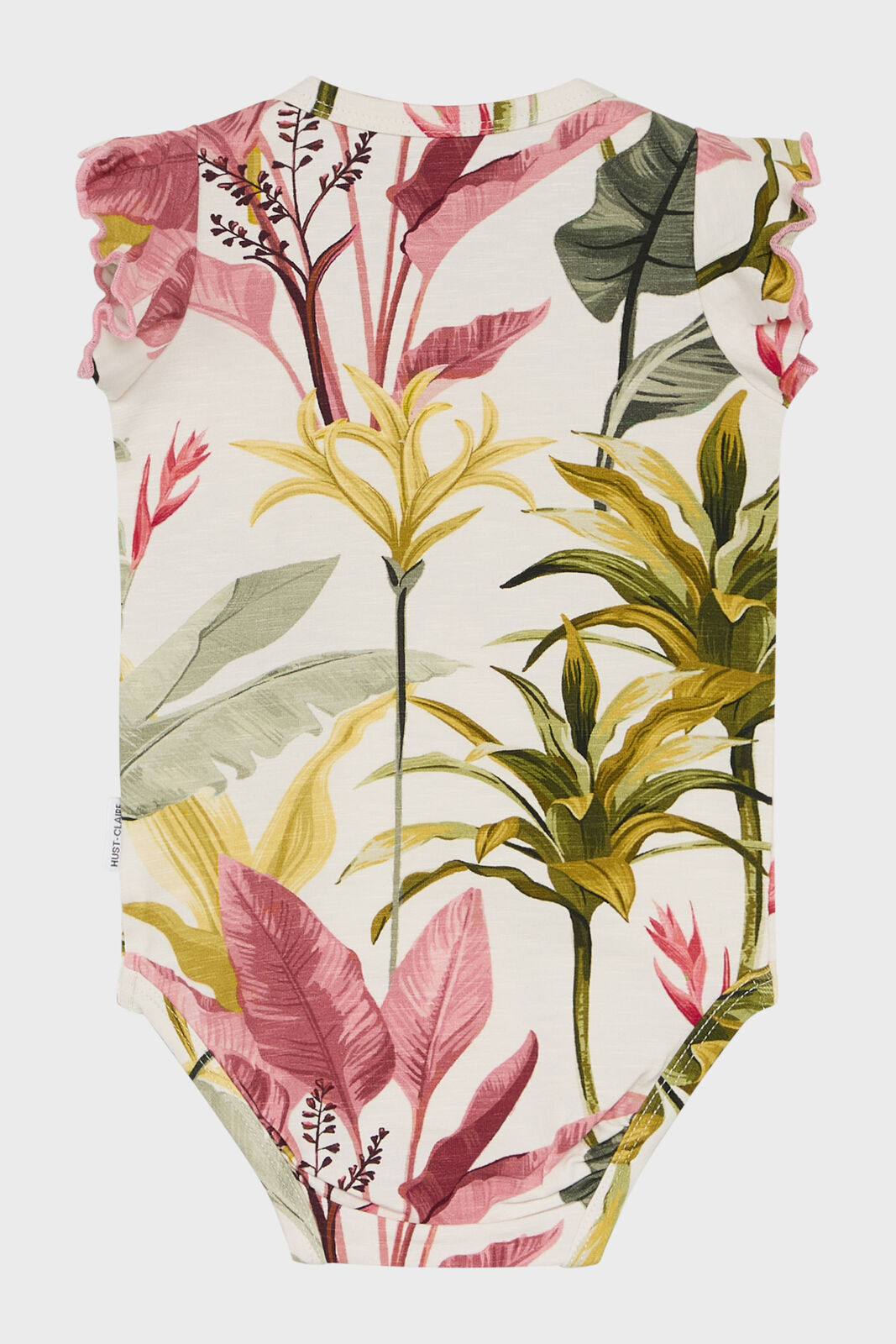 Baele - Bodysuit