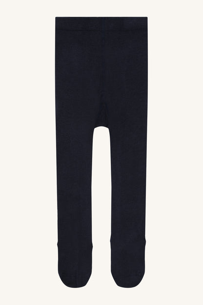 Foxie Stockings Wool blend, More navy