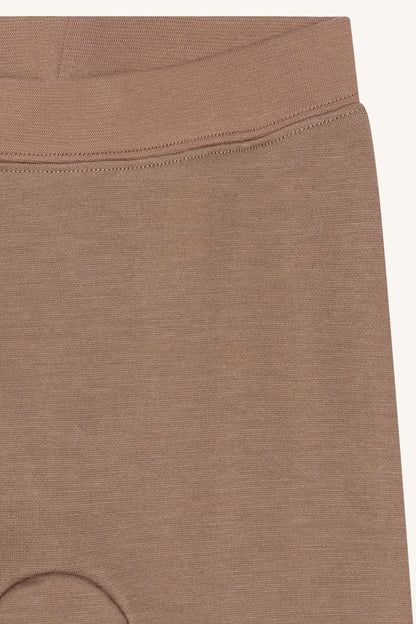 Golf Solid, Coca Mocha