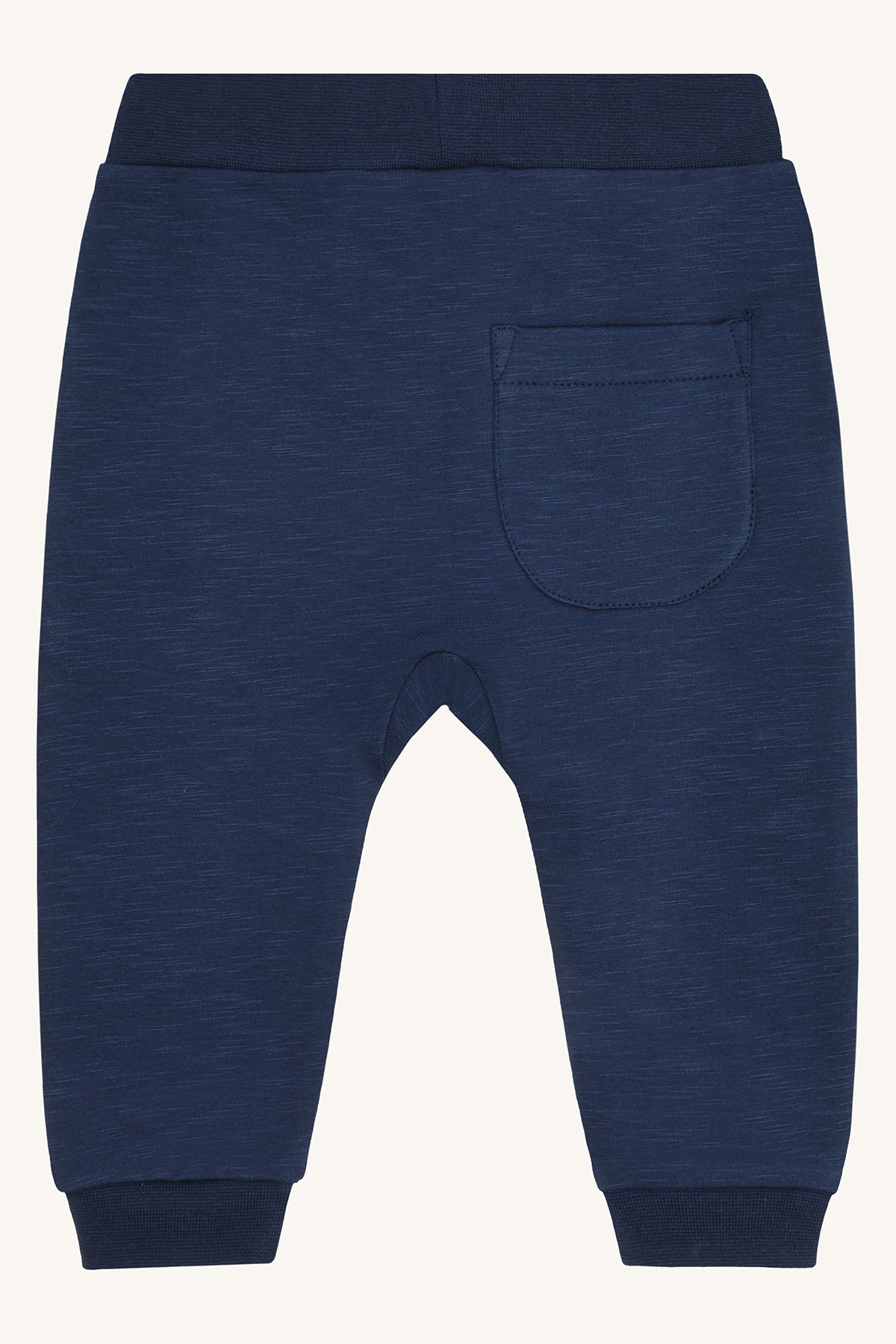 Georgey Solid, More navy