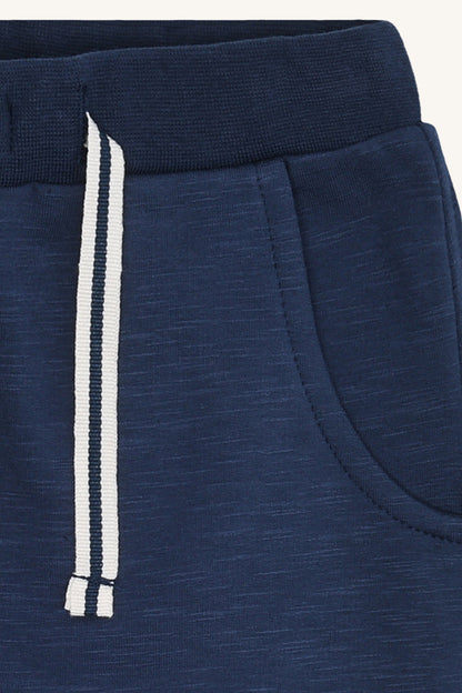 Georgey Solid, More navy