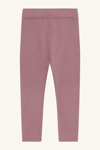 Laki, Pale Mauve
