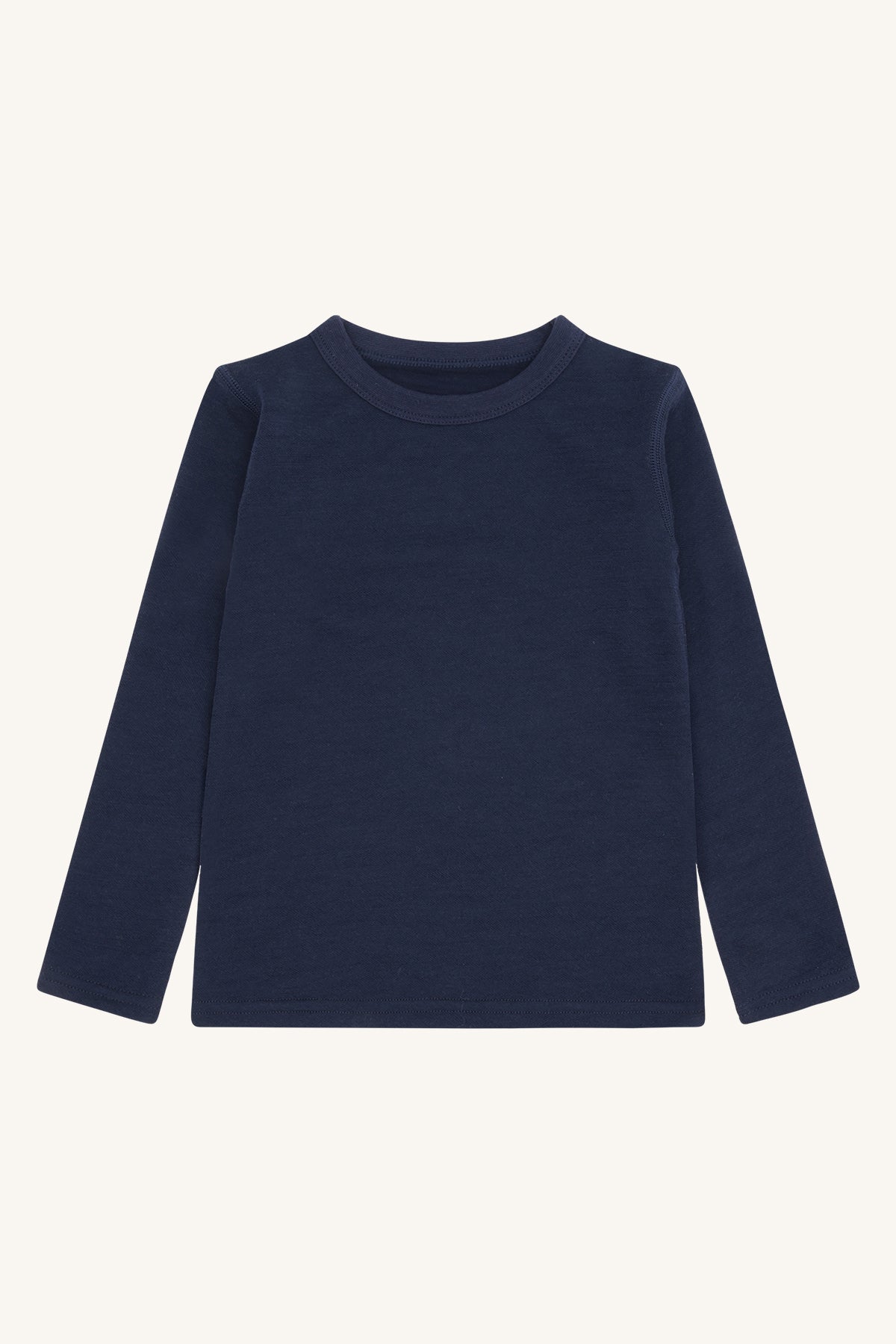 Abba, More navy