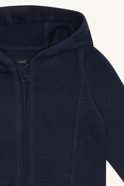 Camil Jacket, More navy