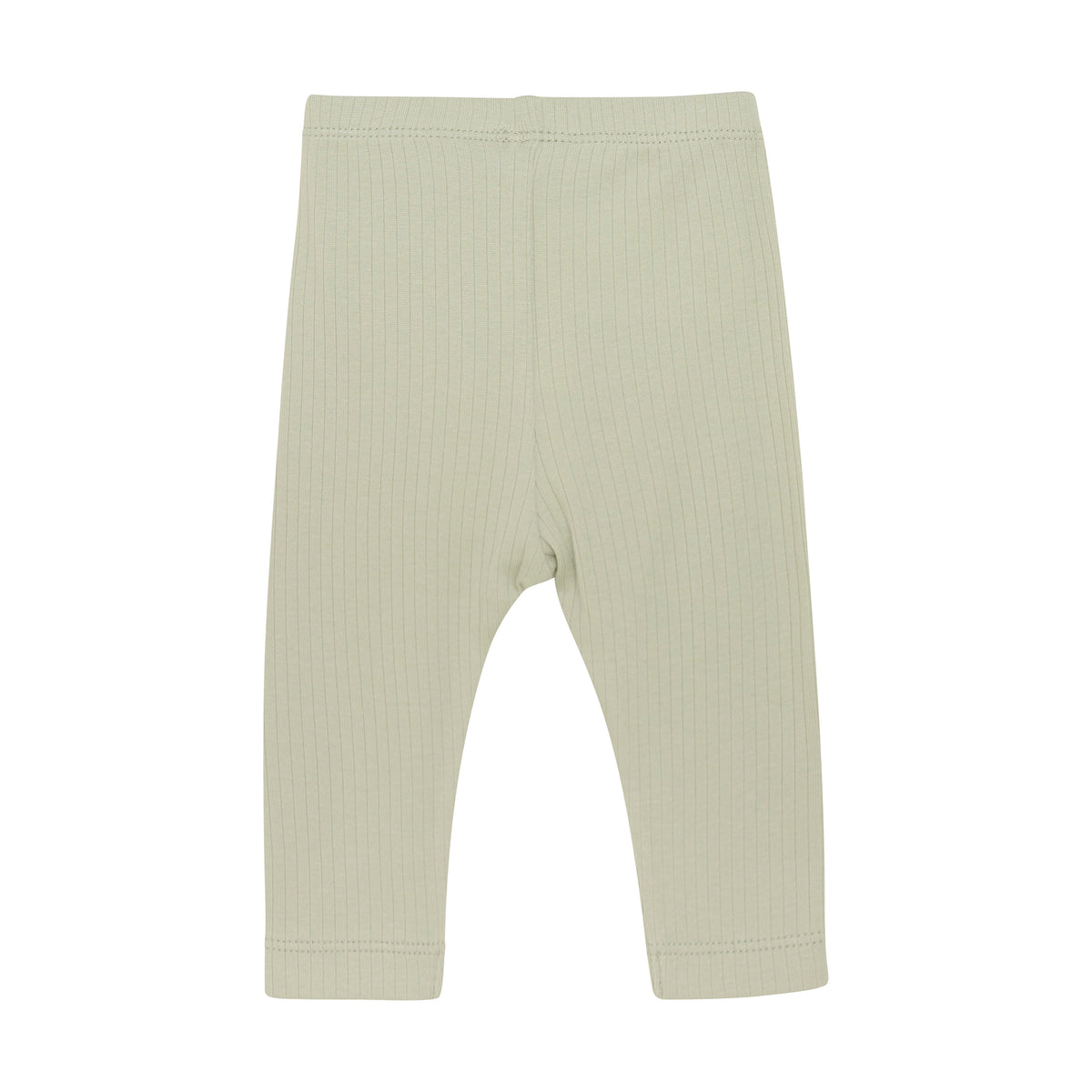 Leggings Rib, desert sage