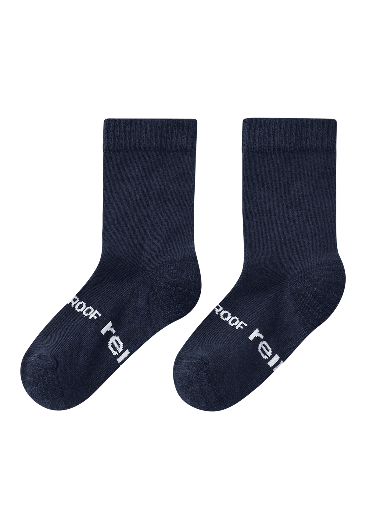 Anti-Bite Socken mit Insektenschutz, blau