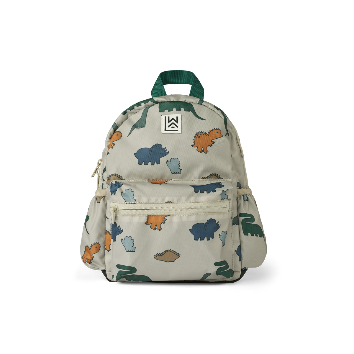 Liewood Rucksack Andreas- Dinosaurs/Mist