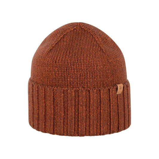 Beanie Merino, roibusch