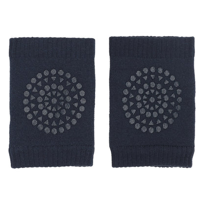 Oeko-Tex Knieschoner, navy