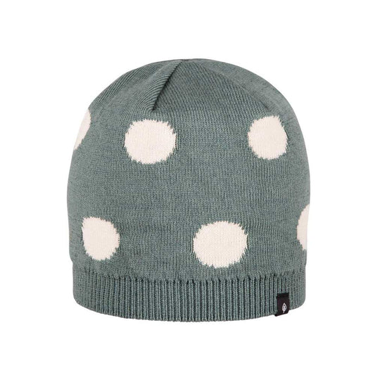 Kids-Beanie Silky, salbei