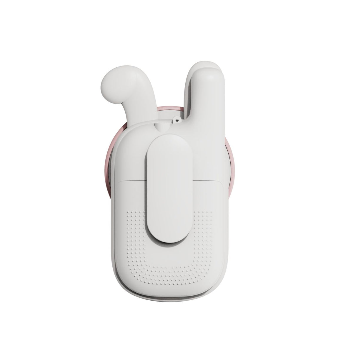 The Zoofamily Zoo Walkie Talkie, Hase