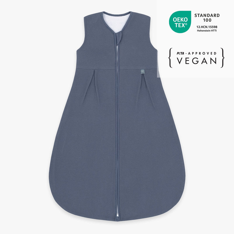 Schlafsack 1.0 TOG, Essential Blue