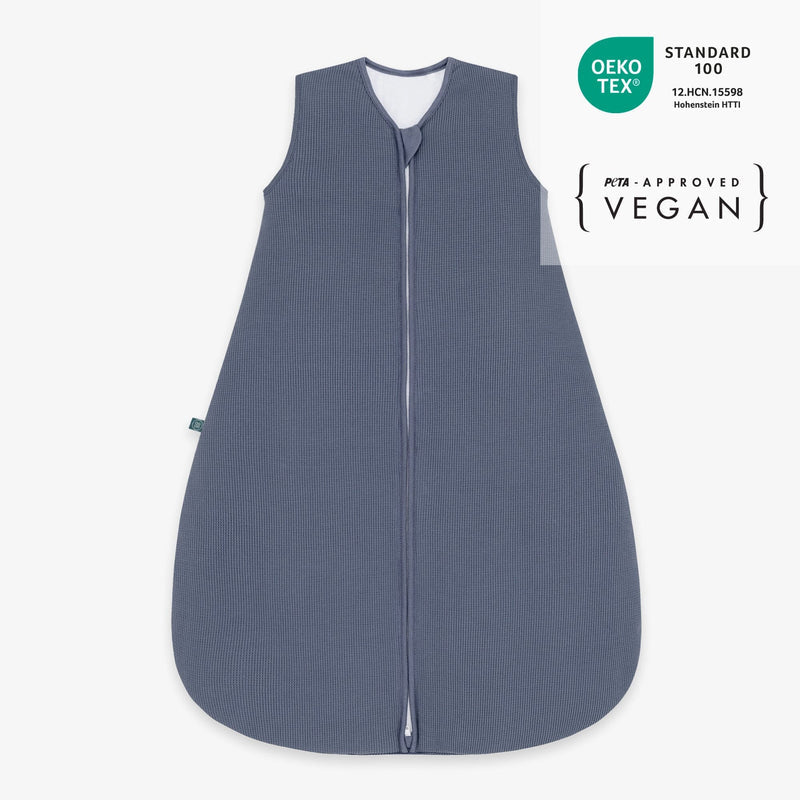 Kugelschlafsack 2.5 TOG, essential blue