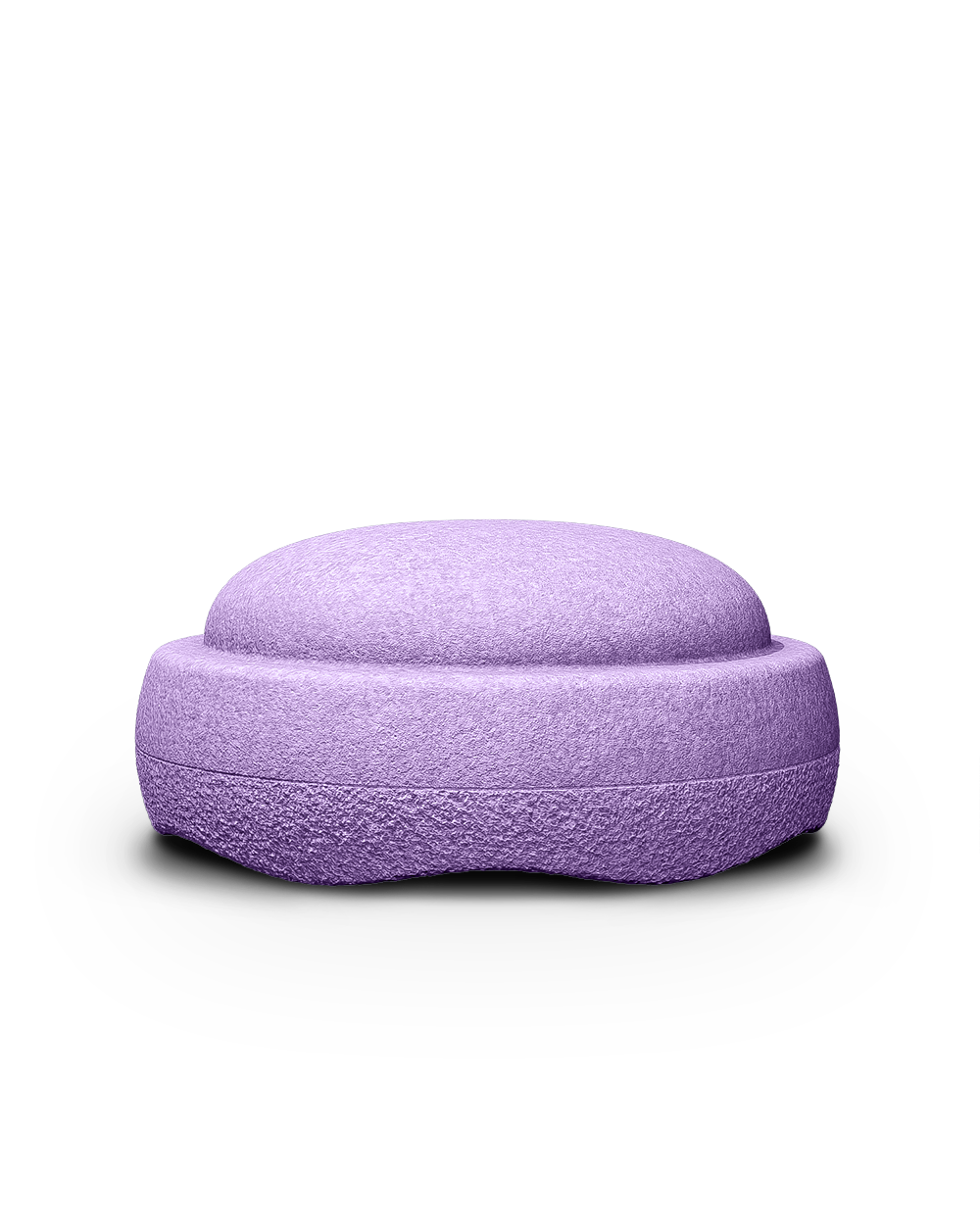 Stapelstein Grow Violet