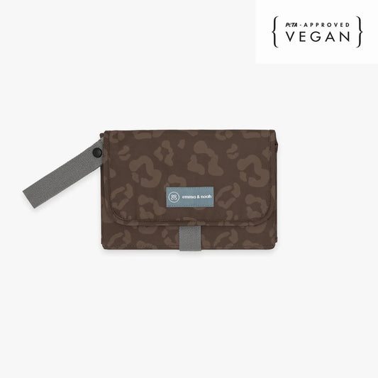 Wickelunterlage mobil, Leo Chocolate