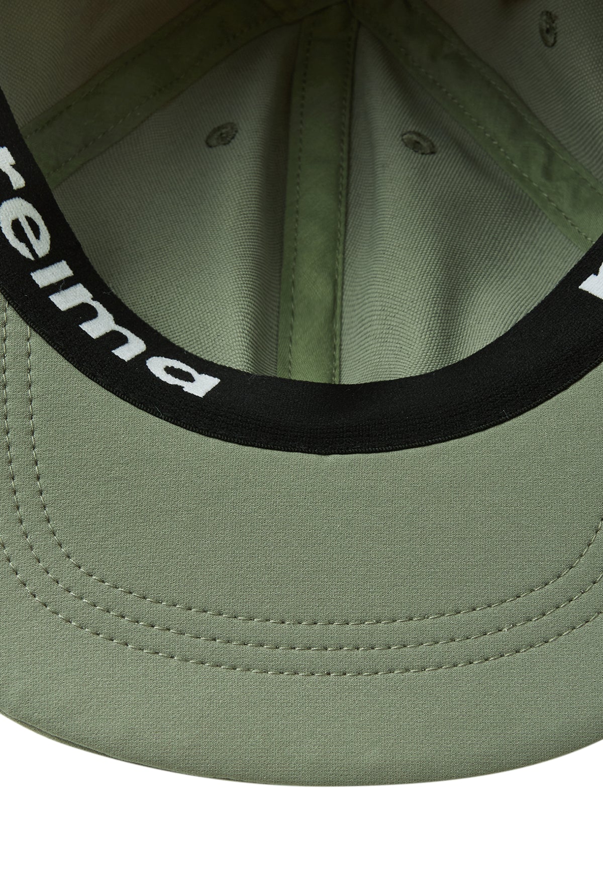 Hytty Anti-Bite Cap mit Insektenschutz, grün