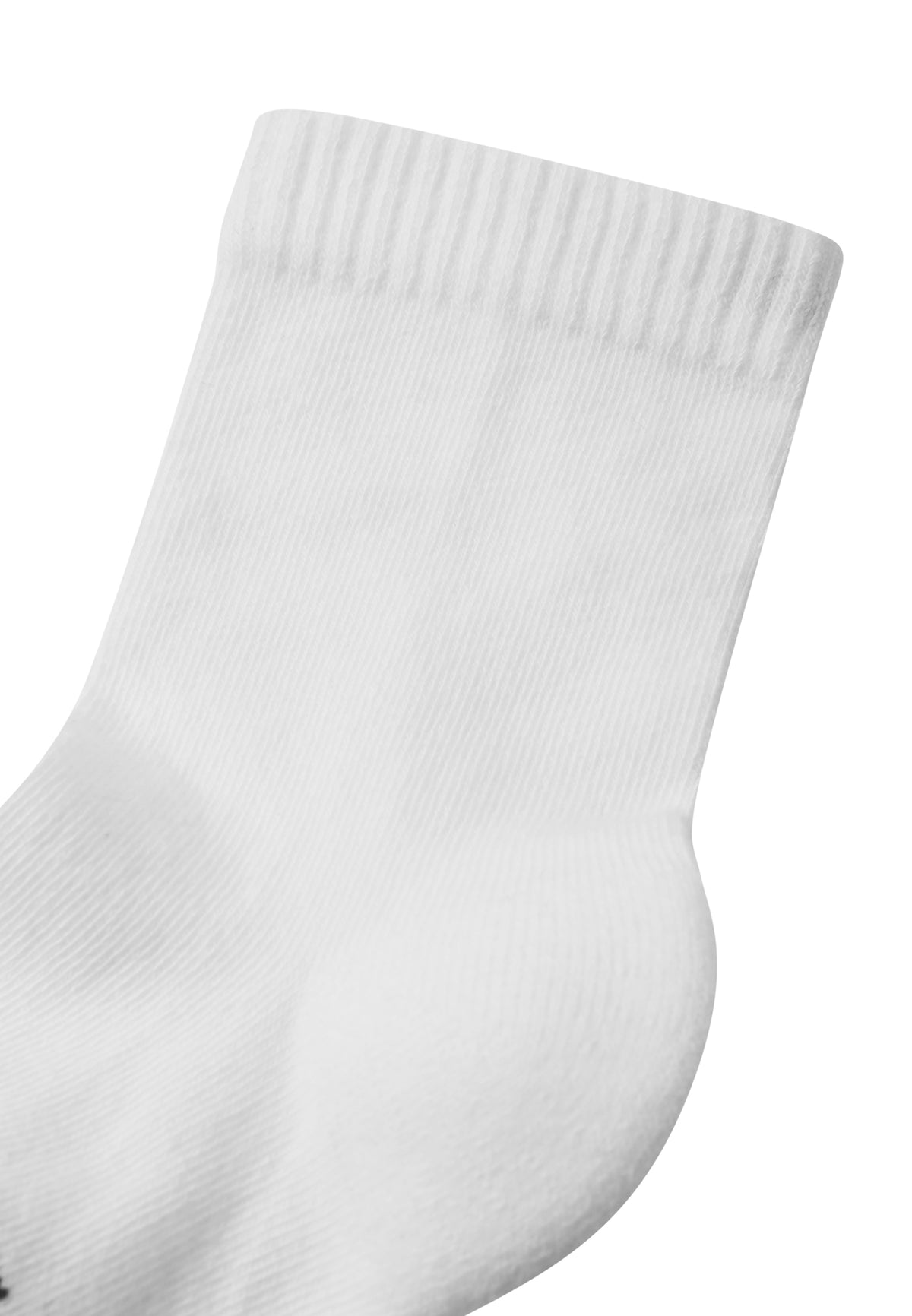 Anti-Bite Socken mit Insektenschutz, weiss