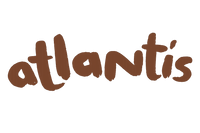 Atlantis Verlag Logo