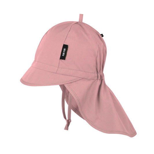 Mini-Nackenschutz, rosa