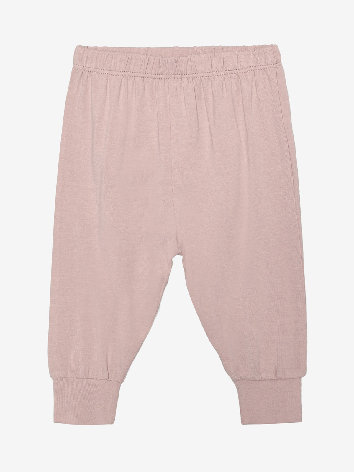 CeLaVi Bambus Hose uni rosa für Babys und Kinder, nachhaltig kaufen bei Bärechind Winterthur, Zürich Schweiz.