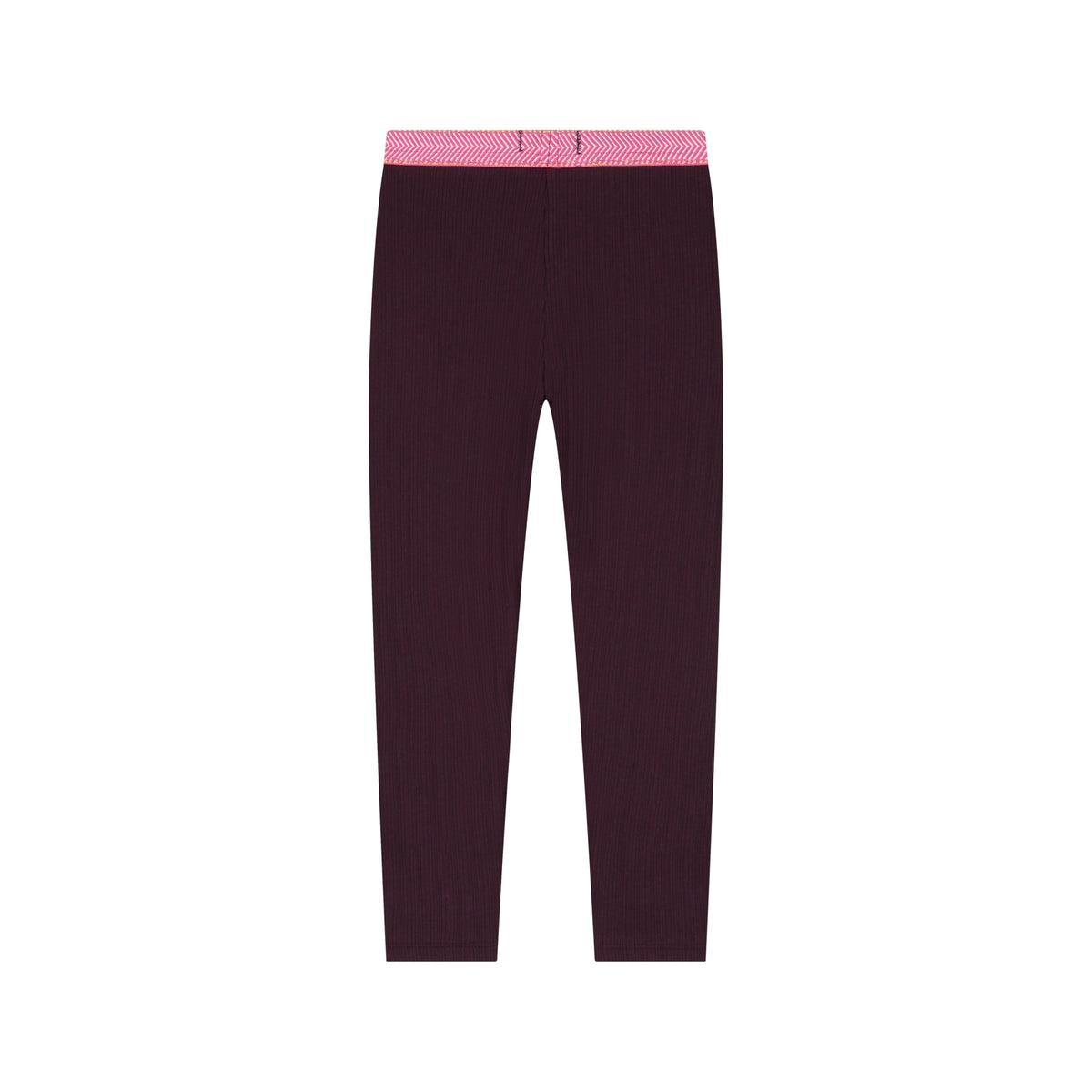 Stains & Stories Baumwolle Legging gefüttert bei Bärechind