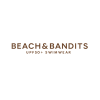 Beach & Bandits Logo