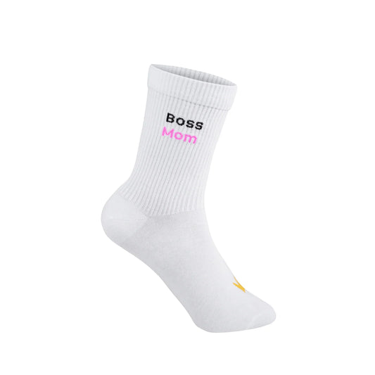 My Day My Dream Socken Boss Mom bei Bärechind