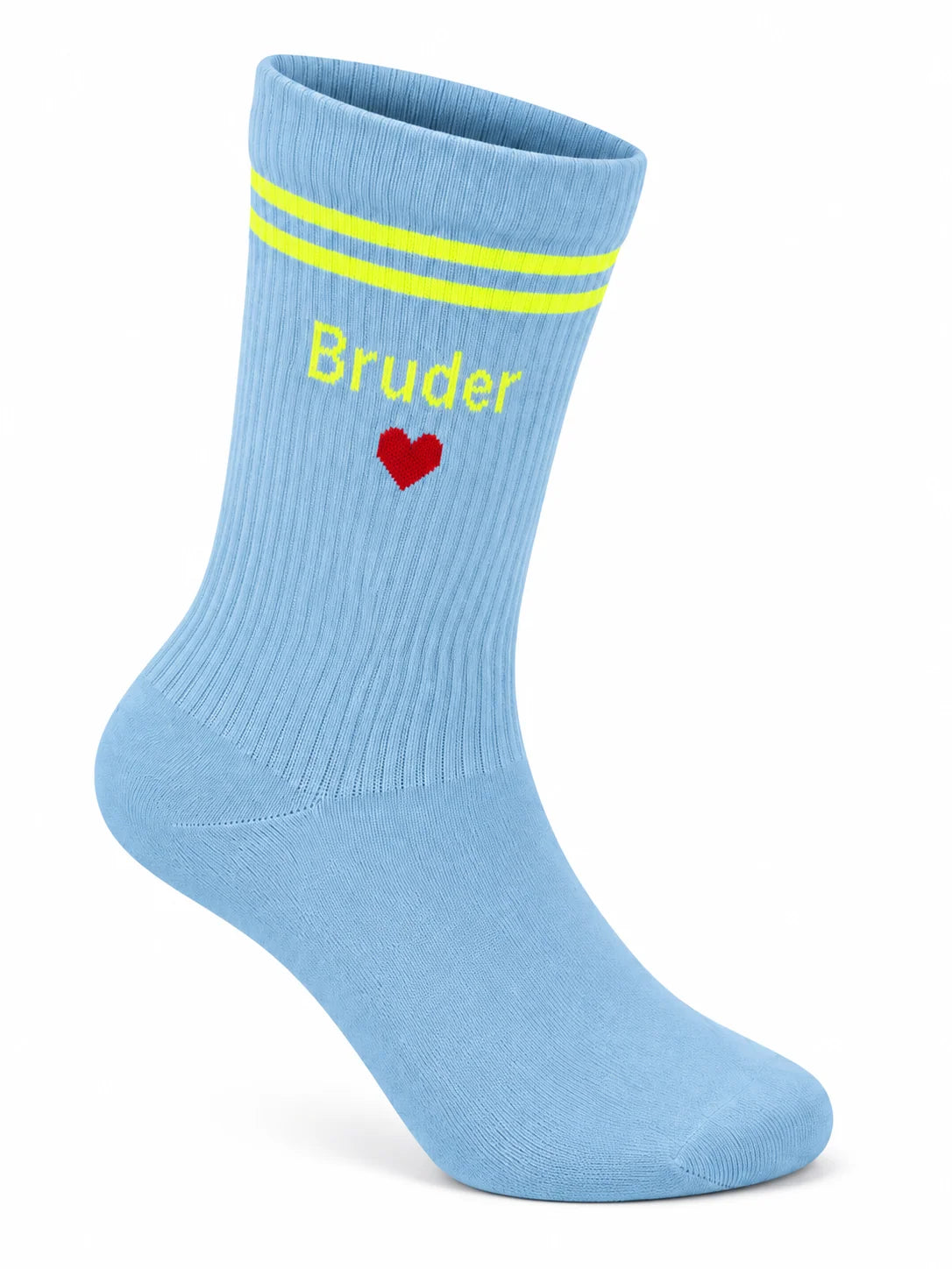 My Day My Dream Socken Bruderherz bei Bärechind
