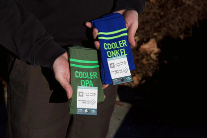 My Day My Dream Socken Cooler Onkel, Ansicht 2