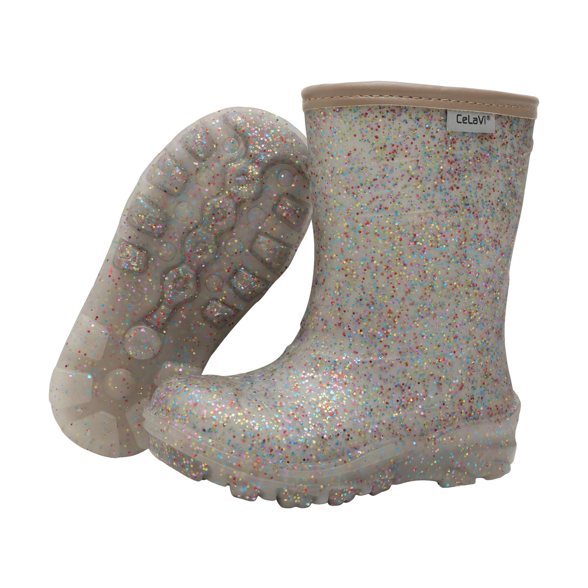 CeLaVi Thermostiefel, Silver, bei Bärechind