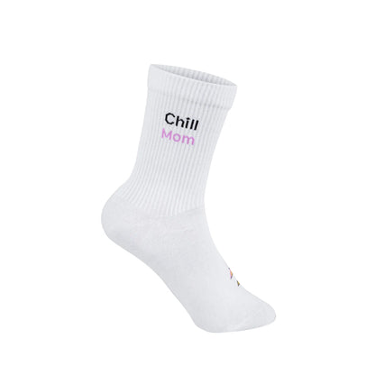 My Day My Dream Socken Chill Mom, Ansicht 4