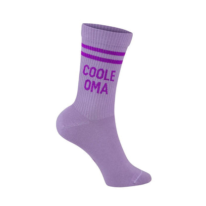 My Day My Dream Socken Coole Oma bei Bärechind