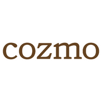 Cozmo Logo