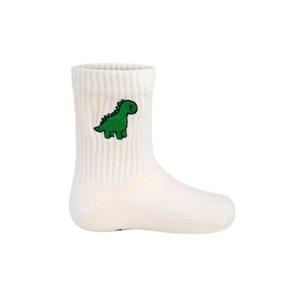 My Day My Dream Kindersocken Dinosaurier bei Bärechind
