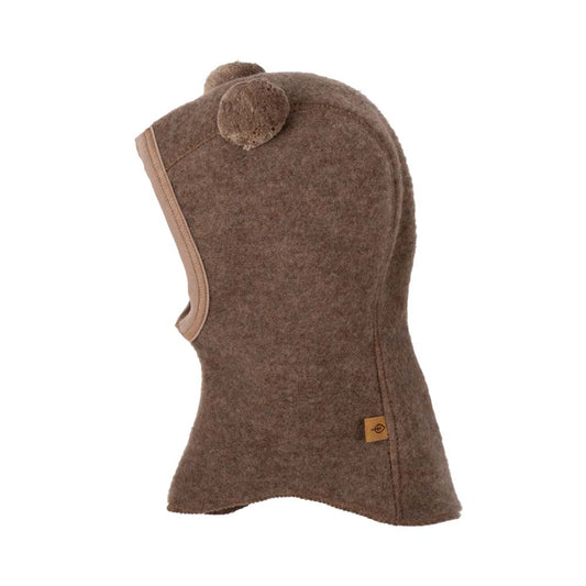Ohren Schlupf Fleece