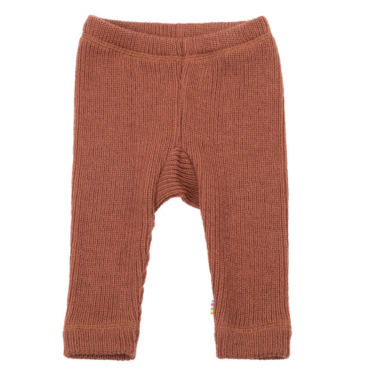 Wolleleggings