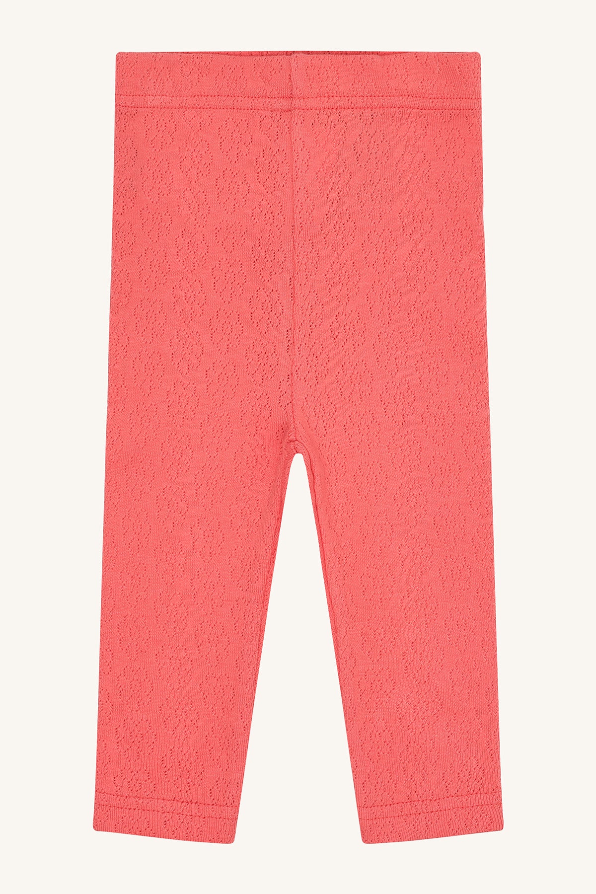 Hust & Claire Lisa Leggings, Wild Coral