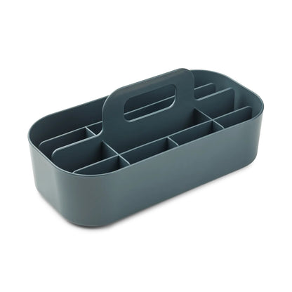 Hope Storage Caddy Whale Blue
