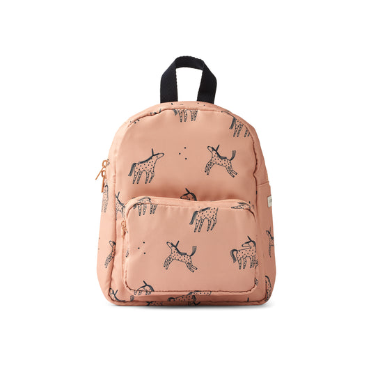 Liewood Allan Rucksack- Einhorn