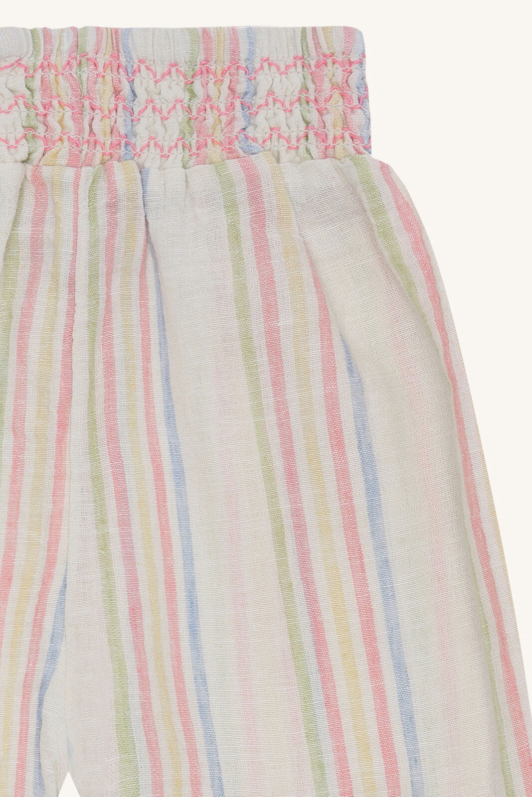 Teresa Hello Pants, Whisper