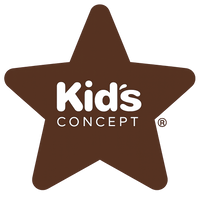 Kid's Concept Logo