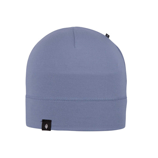 Pure Pure Kids Sonnenschutz Beanie aus Tencel bluebell mit UPF 50+, zu kaufen im Bärechind Winterthur, Zürich Schweiz